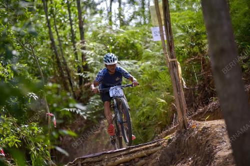 MERINDING MTB PARK DOWNHILL ENDURO TIME TRIAL CHALLENGE 2.0