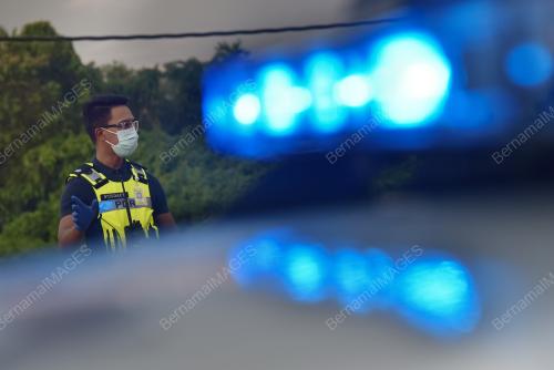 PDRM SJR SNAP CHECK - PKPD