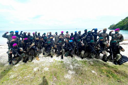 EKS GEMPUR BARA