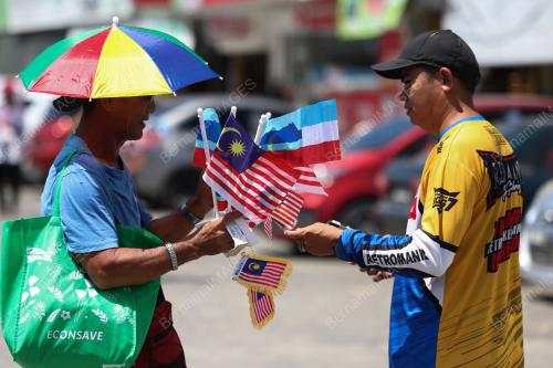 JALUR GEMILANG