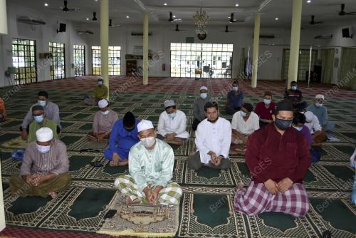 JUMAAT