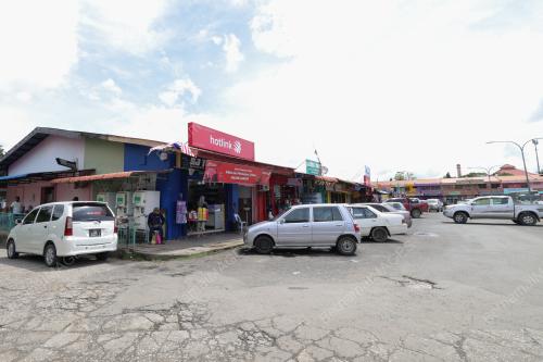 PILIHAN RAYA UMUM KE-15