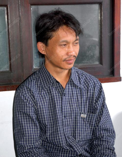RUTININ SUHAIMI
