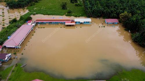 BANJIR