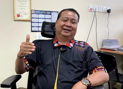 BATU SUMPAH KENINGAU
