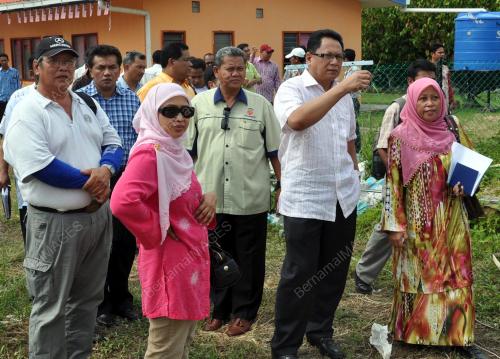 DR MOHD FUAD ZARKASHI