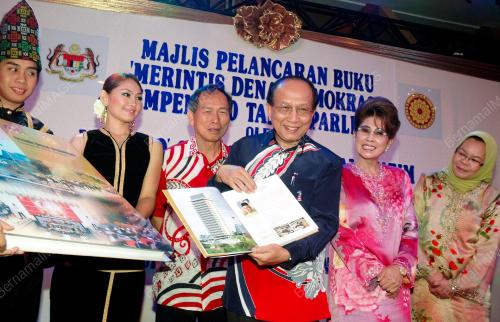RAIS YATIM