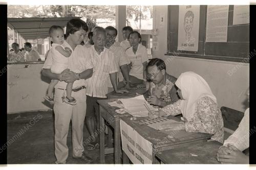HARI PILIHANRAYA