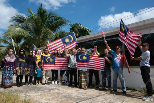 JALUR GEMILANG