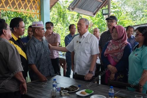 DATUK SERI FADILLAH YUSOF