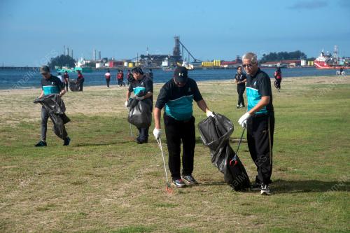 PETRONAS PCG BE GREEN