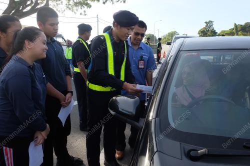 OPERASI KHAS JPJ