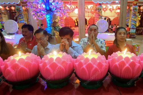 TAHUN BARU CINA