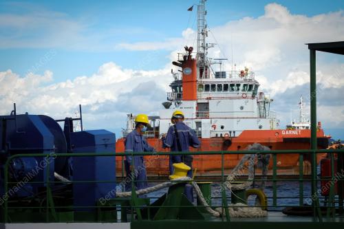 WORLD MARITIME DAY 2020
