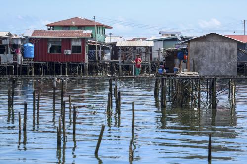 KAMPUNG SIMUNUL