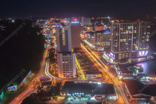 KOTA KINABALU