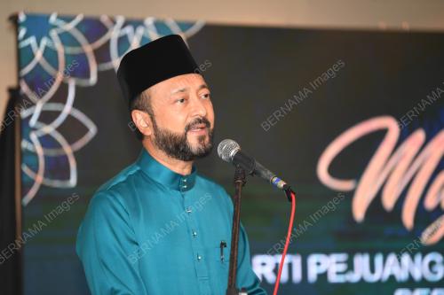 DATUK SERI MIKHRIZ MAHATHIR