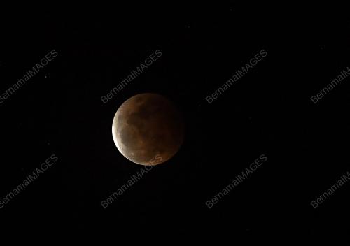 GERHANA BULAN