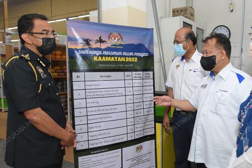 DATUK SERI ALEXANDER NANTA LINGGI