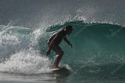 TIP OF BORNEO