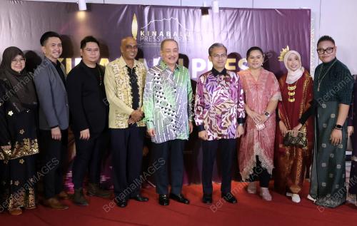 DATUK SERI HAJIJI NOOR