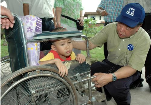 KEMPEN PILIHAN RAYA UMUM