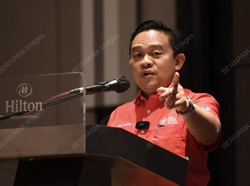 DATUK WAN SAIFUL WAN JAN