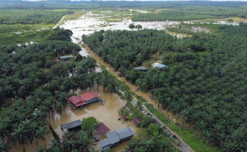 BANJIR