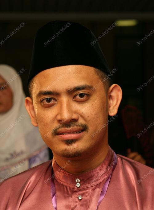 PESERTA TILAWAH AL-QURAN