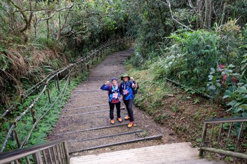GUNUNG KINABALU