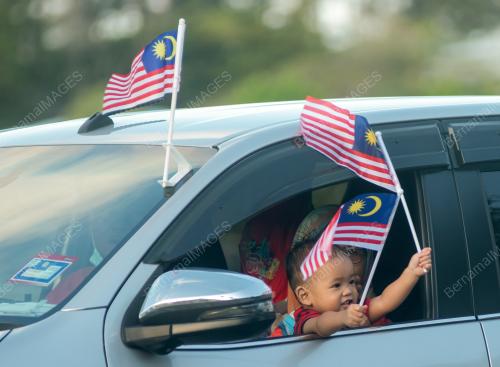 KEMBARA MERDEKA 2022