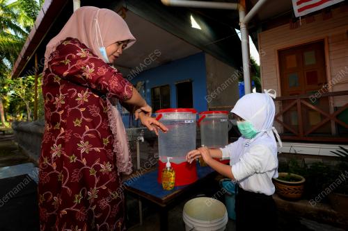 PRASEKOLAH