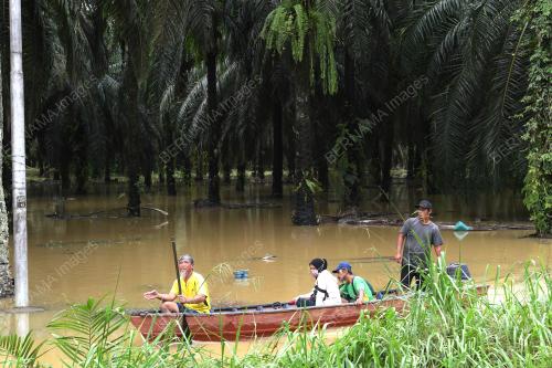 BANJIR
