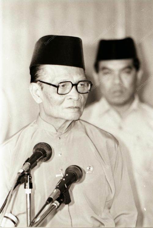 PRESIDEN USNO
