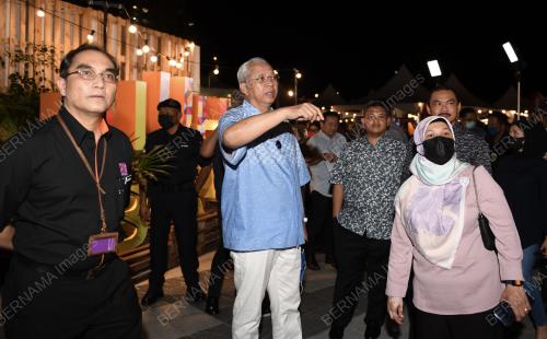 DATUK SERI ANNUAR MUSA