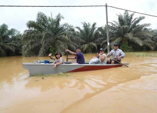 BANJIR