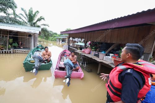 BANJIR