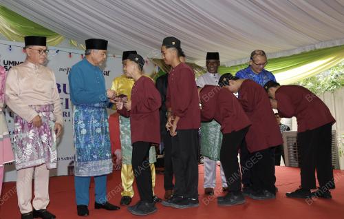 DATUK SERI DR AHMAD ZAHID HAMIDI