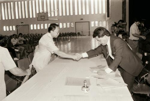 JOSEPH PAIRIN KITINGAN
