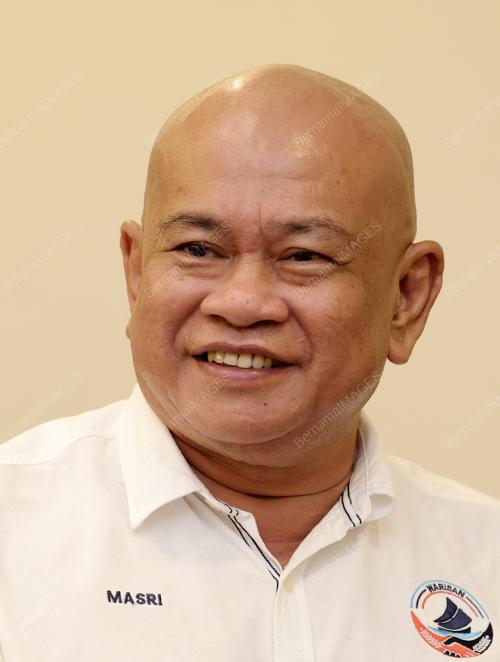 MASRI ADUL