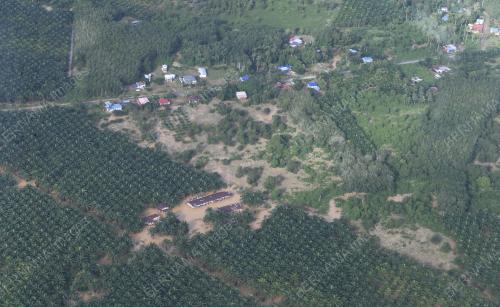 BANJIR DI PITAS