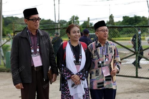 PILIHAN RAYA UMUM KE-15