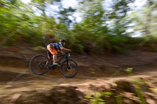 MERINDING MTB PARK DOWNHILL ENDURO TIME TRIAL CHALLENGE 2.0