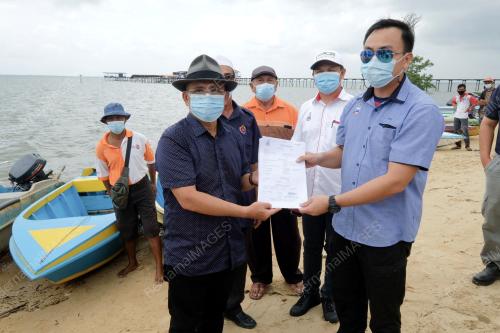 DATUK SERI DR. RONALD KIANDEE
