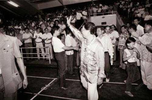 DATUK SERI PANGLIMA JOSEPH PAIRIN KITINGAN
