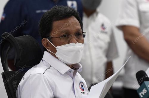 DATUK SERI MOHD SHAFIE APDAL