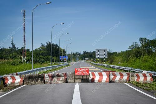 LABUAN COASTAL ROAD PROJECT