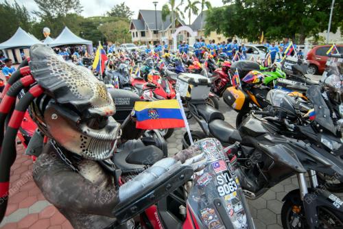 KEMBARA KIBAR BENDERA