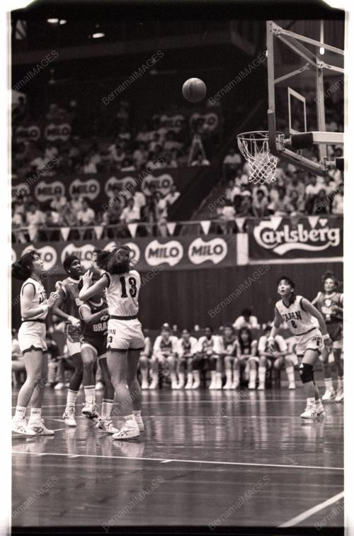 WOMEN BASKETBALL