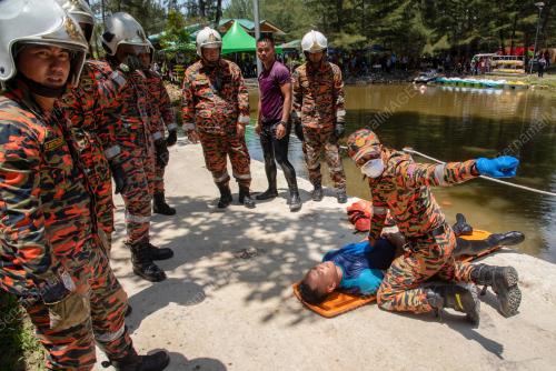 MAJLIS KESELAMATAN AKTIVITI AIR_JBPM